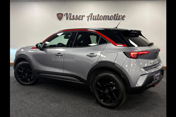 Opel Mokka 1.2 Turbo GS Line*Automaat*Camera*Xenon*Navi*Cruise-Control*Apple-Android*