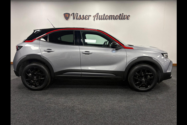Opel Mokka 1.2 Turbo GS Line*Automaat*Camera*Xenon*Navi*Cruise-Control*Apple-Android*
