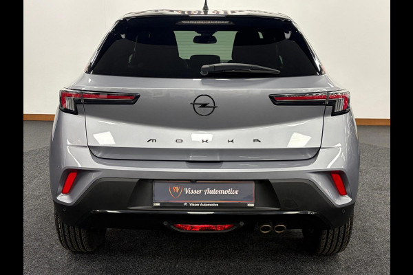 Opel Mokka 1.2 Turbo GS Line*Automaat*Camera*Xenon*Navi*Cruise-Control*Apple-Android*