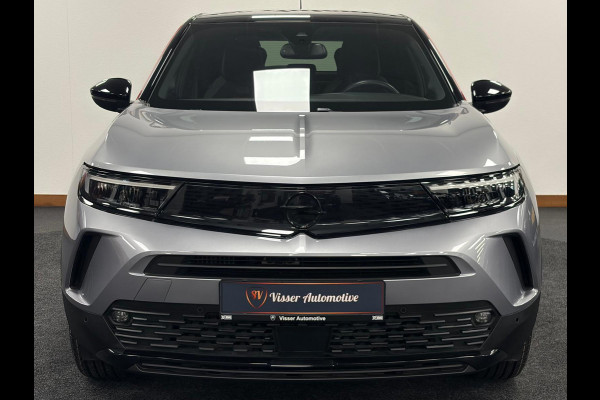 Opel Mokka 1.2 Turbo GS Line*Automaat*Camera*Xenon*Navi*Cruise-Control*Apple-Android*