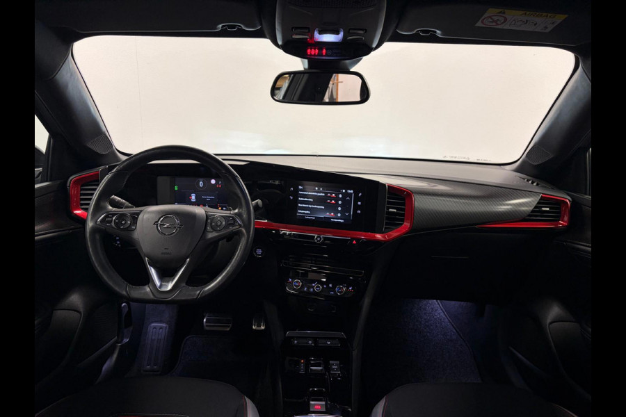 Opel Mokka 1.2 Turbo GS Line*Automaat*Camera*Xenon*Navi*Cruise-Control*Apple-Android*