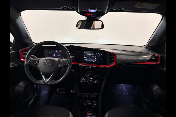 Opel Mokka 1.2 Turbo GS Line*Automaat*Camera*Xenon*Navi*Cruise-Control*Apple-Android*