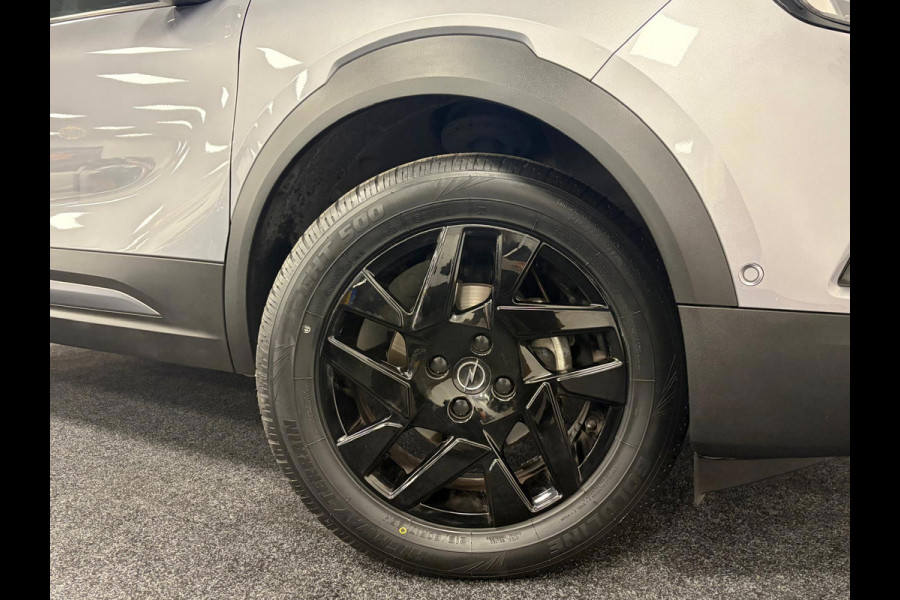 Opel Mokka 1.2 Turbo GS Line*Automaat*Camera*Xenon*Navi*Cruise-Control*Apple-Android*