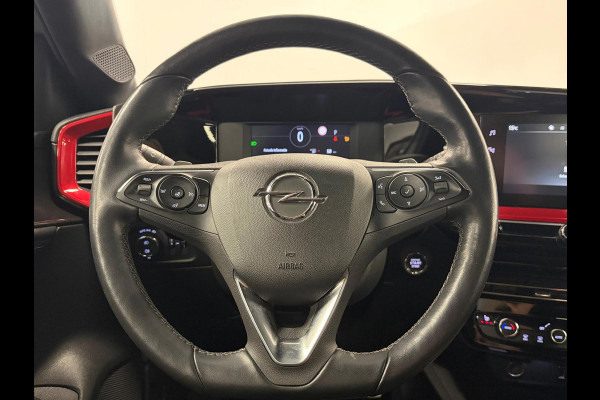 Opel Mokka 1.2 Turbo GS Line*Automaat*Camera*Xenon*Navi*Cruise-Control*Apple-Android*