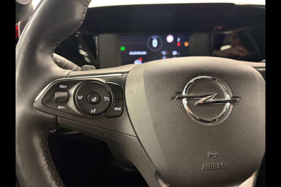 Opel Mokka 1.2 Turbo GS Line*Automaat*Camera*Xenon*Navi*Cruise-Control*Apple-Android*