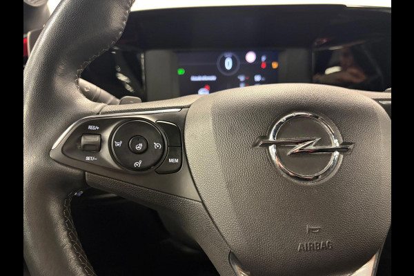 Opel Mokka 1.2 Turbo GS Line*Automaat*Camera*Xenon*Navi*Cruise-Control*Apple-Android*