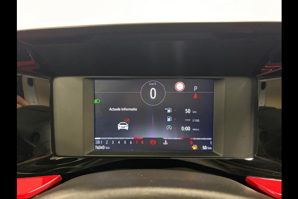 Opel Mokka 1.2 Turbo GS Line*Automaat*Camera*Xenon*Navi*Cruise-Control*Apple-Android*