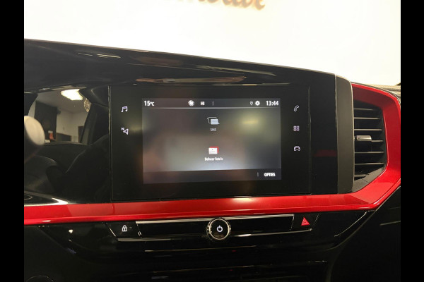 Opel Mokka 1.2 Turbo GS Line*Automaat*Camera*Xenon*Navi*Cruise-Control*Apple-Android*