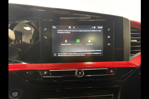 Opel Mokka 1.2 Turbo GS Line*Automaat*Camera*Xenon*Navi*Cruise-Control*Apple-Android*