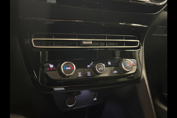 Opel Mokka 1.2 Turbo GS Line*Automaat*Camera*Xenon*Navi*Cruise-Control*Apple-Android*