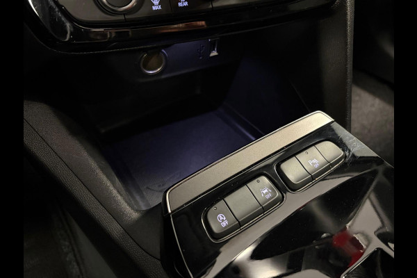 Opel Mokka 1.2 Turbo GS Line*Automaat*Camera*Xenon*Navi*Cruise-Control*Apple-Android*