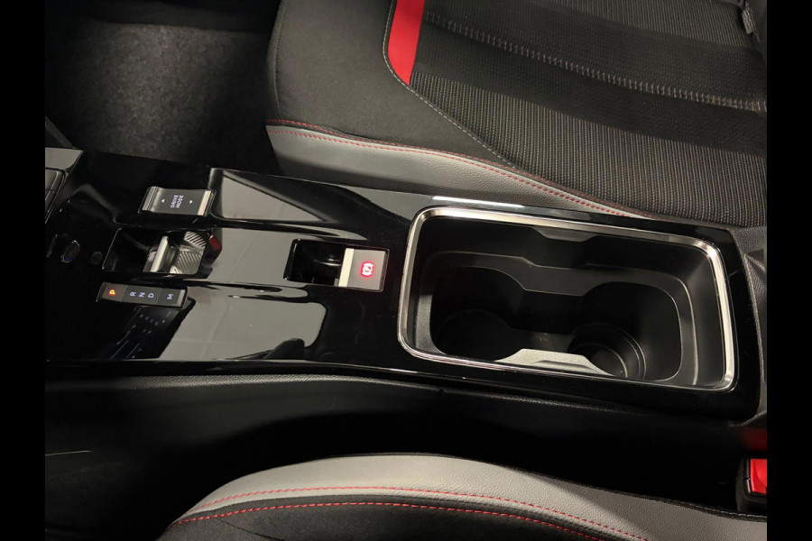 Opel Mokka 1.2 Turbo GS Line*Automaat*Camera*Xenon*Navi*Cruise-Control*Apple-Android*