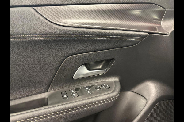 Opel Mokka 1.2 Turbo GS Line*Automaat*Camera*Xenon*Navi*Cruise-Control*Apple-Android*