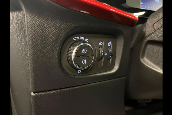 Opel Mokka 1.2 Turbo GS Line*Automaat*Camera*Xenon*Navi*Cruise-Control*Apple-Android*