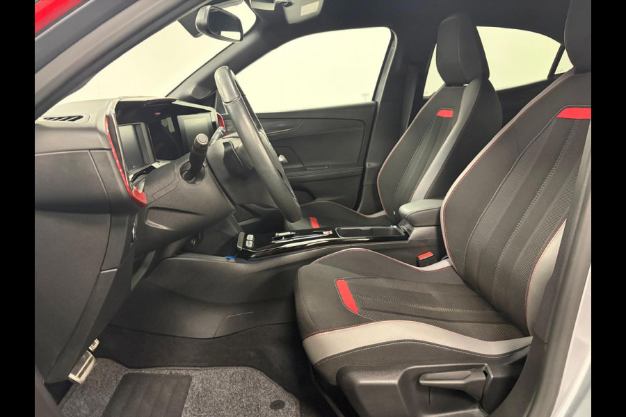 Opel Mokka 1.2 Turbo GS Line*Automaat*Camera*Xenon*Navi*Cruise-Control*Apple-Android*