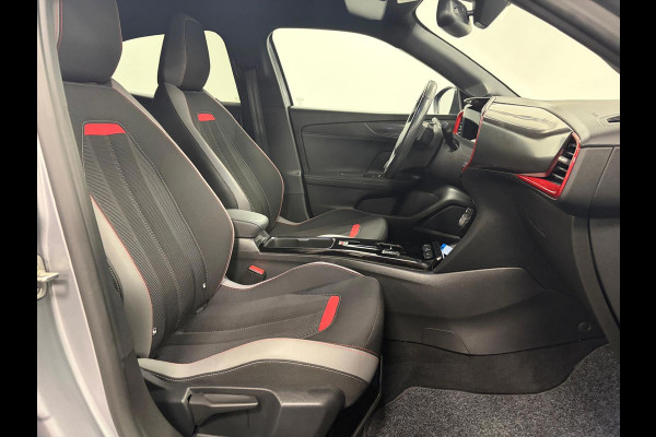 Opel Mokka 1.2 Turbo GS Line*Automaat*Camera*Xenon*Navi*Cruise-Control*Apple-Android*