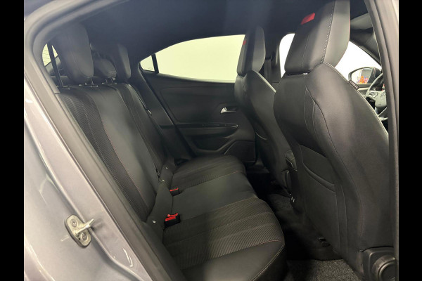 Opel Mokka 1.2 Turbo GS Line*Automaat*Camera*Xenon*Navi*Cruise-Control*Apple-Android*