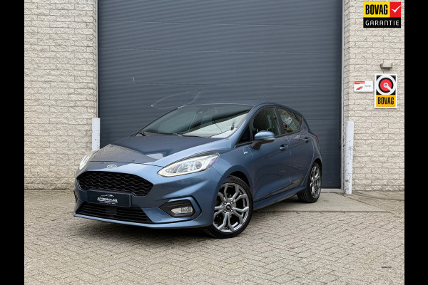 Ford Fiesta 1.0 EcoBoost ST-Line|Airco|Navi|Carplay|Nap
