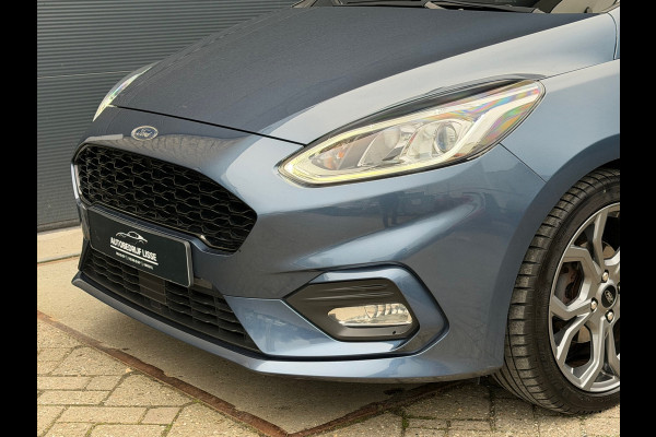 Ford Fiesta 1.0 EcoBoost ST-Line|Airco|Navi|Carplay|Nap