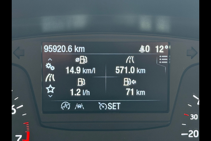 Ford Fiesta 1.0 EcoBoost ST-Line|Airco|Navi|Carplay|Nap