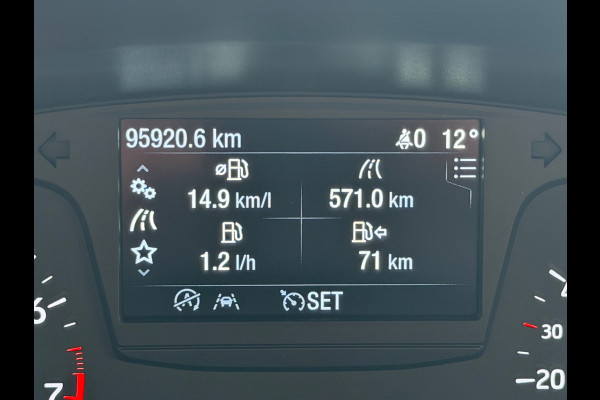 Ford Fiesta 1.0 EcoBoost ST-Line|Airco|Navi|Carplay|Nap