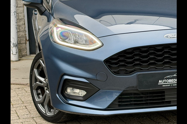 Ford Fiesta 1.0 EcoBoost ST-Line|Airco|Navi|Carplay|Nap