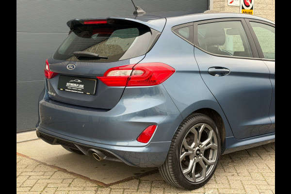 Ford Fiesta 1.0 EcoBoost ST-Line|Airco|Navi|Carplay|Nap