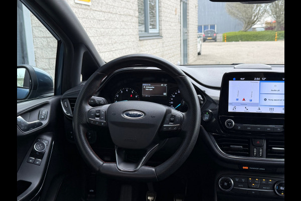 Ford Fiesta 1.0 EcoBoost ST-Line|Airco|Navi|Carplay|Nap