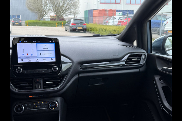 Ford Fiesta 1.0 EcoBoost ST-Line|Airco|Navi|Carplay|Nap