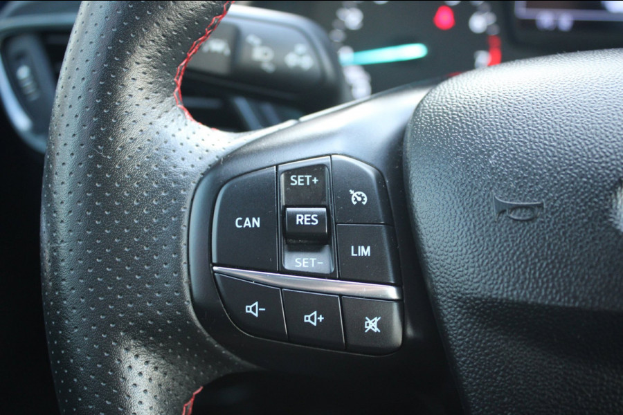 Ford Fiesta 1.0 EcoBoost ST-Line|Airco|Navi|Carplay|Nap
