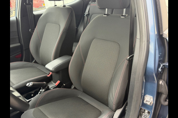 Ford Fiesta 1.0 EcoBoost ST-Line|Airco|Navi|Carplay|Nap