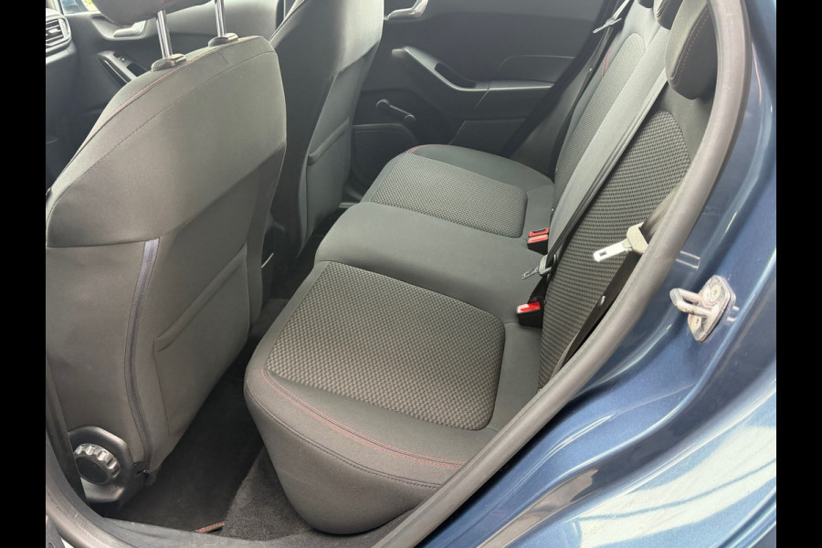 Ford Fiesta 1.0 EcoBoost ST-Line|Airco|Navi|Carplay|Nap