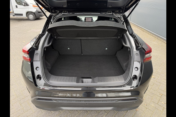 Nissan Juke 115pk Enigma (Camera - Stoel-/- voorruitverwarming - LED - Keyless Entry - 19"- Automatische Airco - Navigatie)