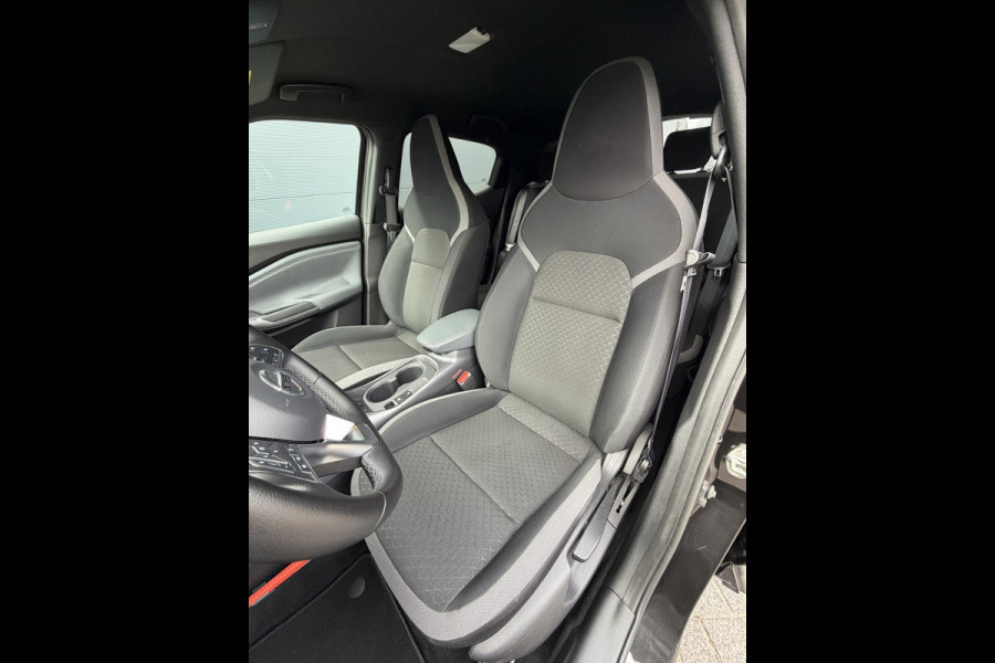 Nissan Juke 115pk Enigma (Camera - Stoel-/- voorruitverwarming - LED - Keyless Entry - 19"- Automatische Airco - Navigatie)