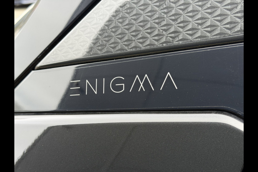 Nissan Juke 115pk Enigma (Camera - Stoel-/- voorruitverwarming - LED - Keyless Entry - 19"- Automatische Airco - Navigatie)