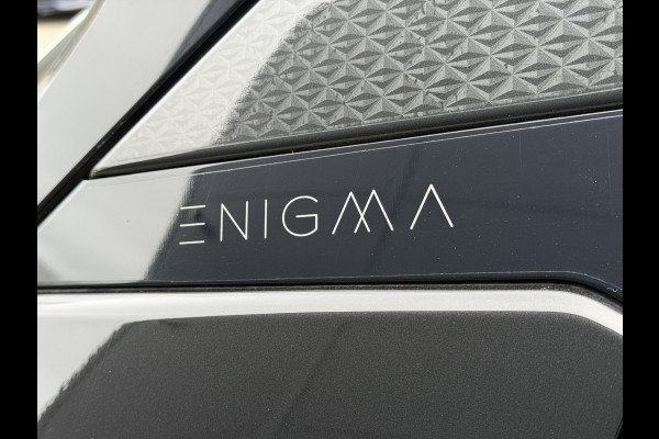 Nissan Juke 115pk Enigma (Camera - Stoel-/- voorruitverwarming - LED - Keyless Entry - 19"- Automatische Airco - Navigatie)