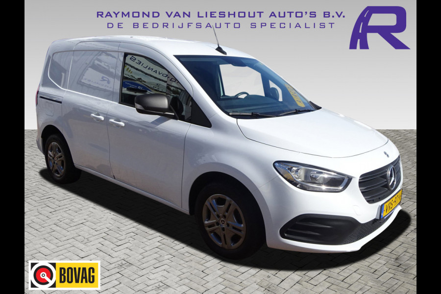 Mercedes-Benz Citan 112 CDI L1 Pro MBUX AIRCO CRUISE CONTROL