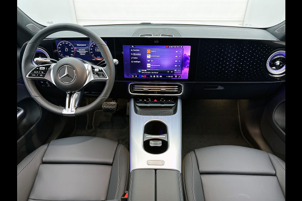 Mercedes-Benz CLA-Klasse Shooting Brake 250+ Business Solution Luxury 85 kWh | Winterpakket | Nightpakket | Memorypakket | Smartphone integratie | PARKTRONIC | Sfeerverlichting |