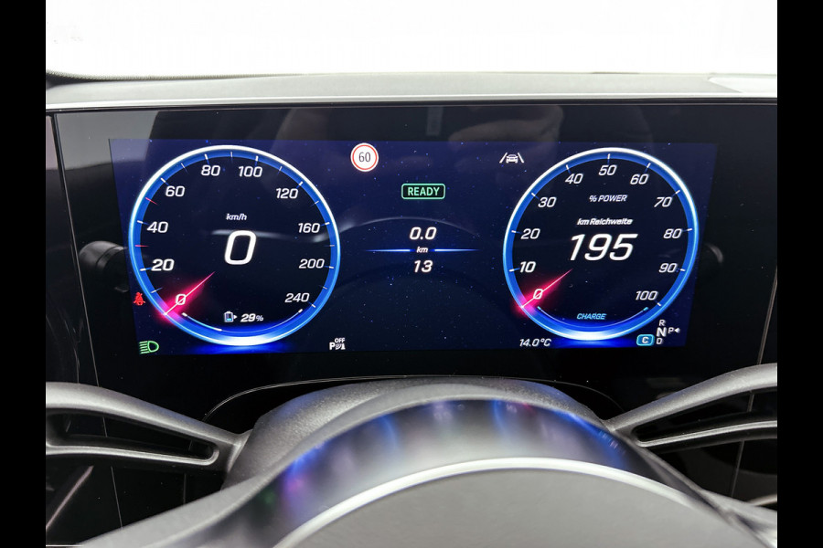 Mercedes-Benz CLA-Klasse Shooting Brake 250+ Business Solution Luxury 85 kWh | Winterpakket | Nightpakket | Memorypakket | Smartphone integratie | PARKTRONIC | Sfeerverlichting |