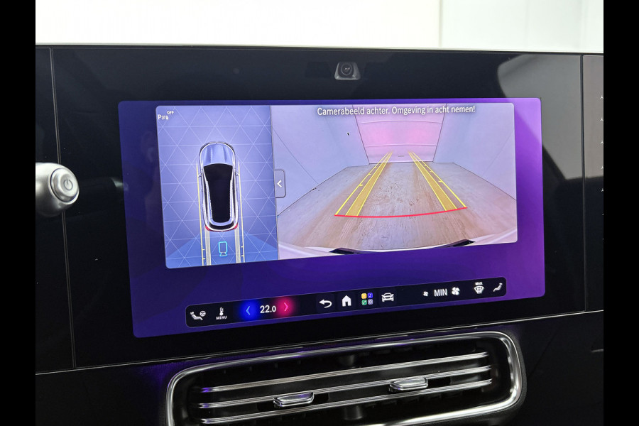 Mercedes-Benz CLA-Klasse Shooting Brake 250+ Business Solution Luxury 85 kWh | Winterpakket | Nightpakket | Memorypakket | Smartphone integratie | PARKTRONIC | Sfeerverlichting |