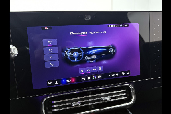 Mercedes-Benz CLA-Klasse Shooting Brake 250+ Business Solution Luxury 85 kWh | Winterpakket | Nightpakket | Memorypakket | Smartphone integratie | PARKTRONIC | Sfeerverlichting |