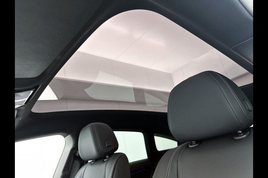 Mercedes-Benz CLA-Klasse Shooting Brake 250+ Business Solution Luxury 85 kWh | Winterpakket | Nightpakket | Memorypakket | Smartphone integratie | PARKTRONIC | Sfeerverlichting |