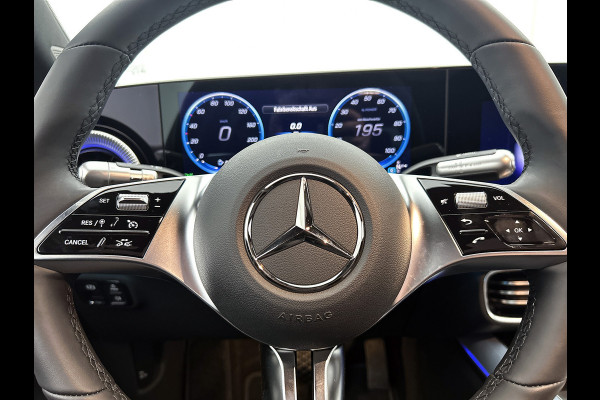 Mercedes-Benz CLA-Klasse Shooting Brake 250+ Business Solution Luxury 85 kWh | Winterpakket | Nightpakket | Memorypakket | Smartphone integratie | PARKTRONIC | Sfeerverlichting |
