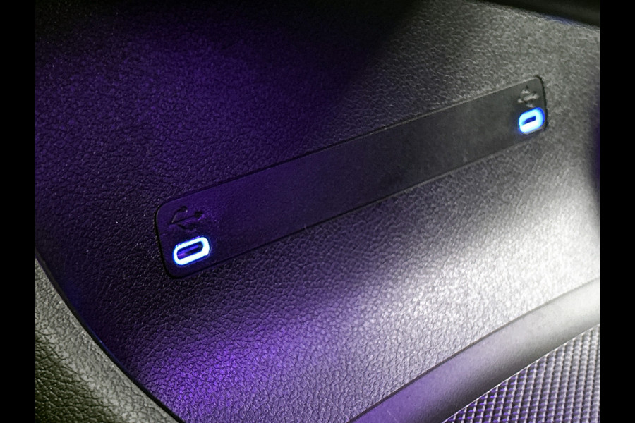 Mercedes-Benz CLA-Klasse Shooting Brake 250+ Business Solution Luxury 85 kWh | Winterpakket | Nightpakket | Memorypakket | Smartphone integratie | PARKTRONIC | Sfeerverlichting |