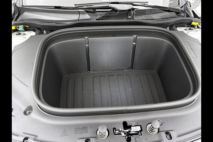 Mercedes-Benz CLA-Klasse Shooting Brake 250+ Business Solution Luxury 85 kWh | Winterpakket | Nightpakket | Memorypakket | Smartphone integratie | PARKTRONIC | Sfeerverlichting |