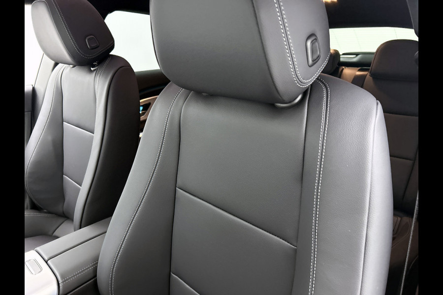 Mercedes-Benz CLA-Klasse Shooting Brake 250+ Business Solution Luxury 85 kWh | Winterpakket | Nightpakket | Memorypakket | Smartphone integratie | PARKTRONIC | Sfeerverlichting |