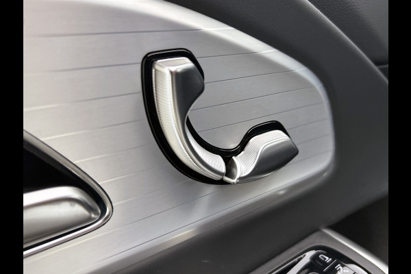 Mercedes-Benz CLA-Klasse Shooting Brake 250+ Business Solution Luxury 85 kWh | Winterpakket | Nightpakket | Memorypakket | Smartphone integratie | PARKTRONIC | Sfeerverlichting |