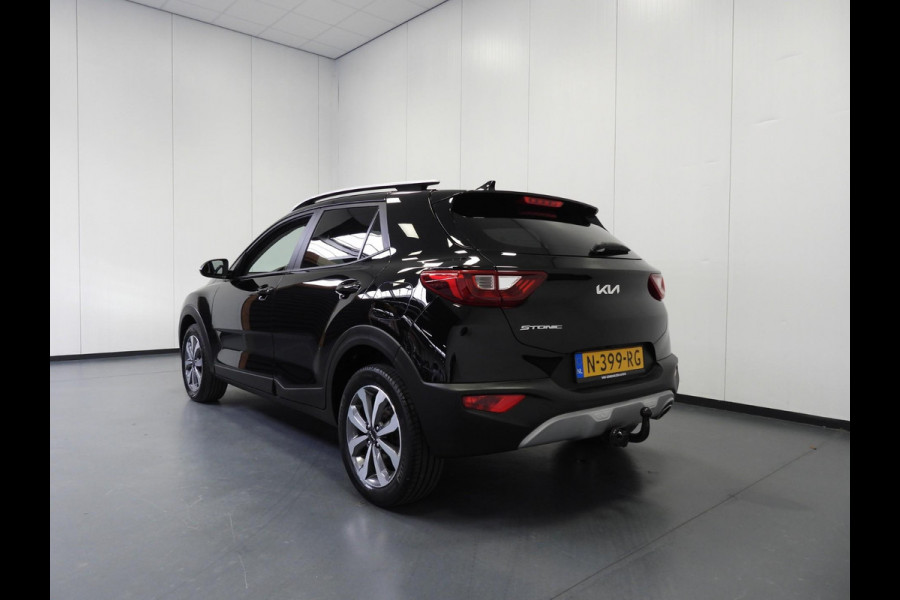 Kia Stonic 1.0 T-GDi DynamicPlusLine NAVI/CAMERA/CLIMA/TERKH./16"LMV!
