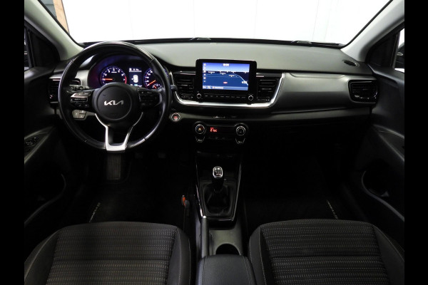 Kia Stonic 1.0 T-GDi DynamicPlusLine NAVI/CAMERA/CLIMA/TERKH./16"LMV!