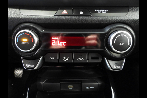 Kia Stonic 1.0 T-GDi DynamicPlusLine NAVI/CAMERA/CLIMA/TERKH./16"LMV!